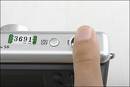 JR3043_数码相机触摸按键方案IC,触摸感应ic,触摸开关,触摸ic,触摸按键